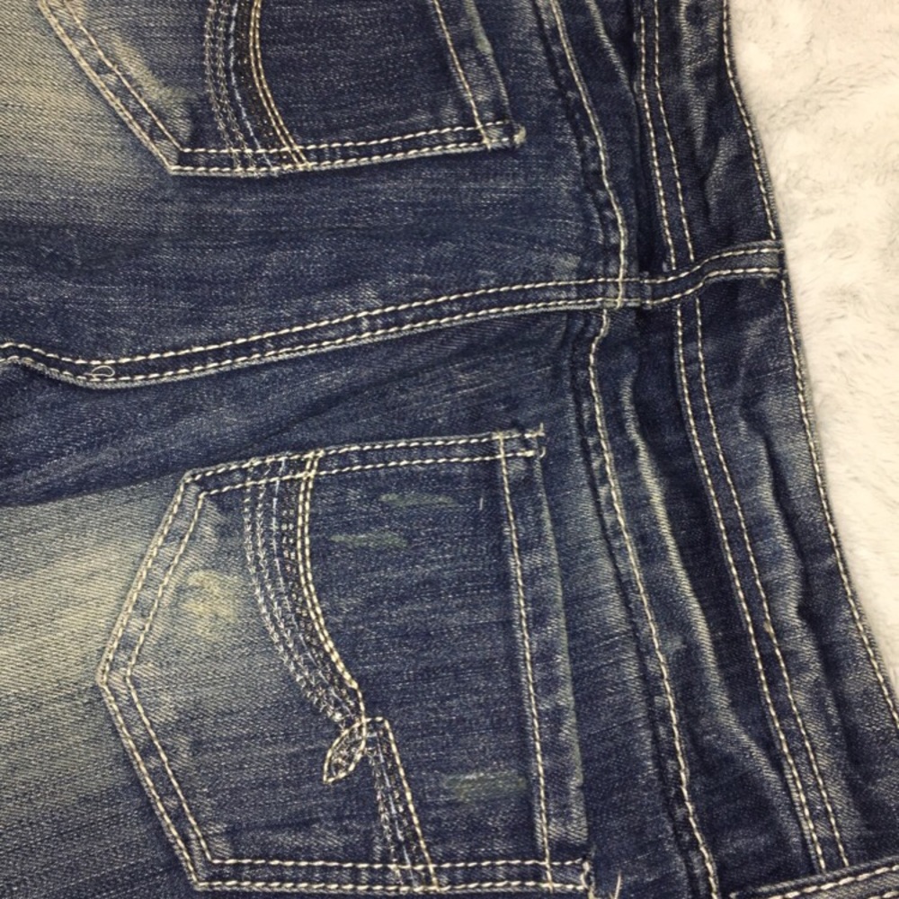 Jeans - Picture 4 of 10